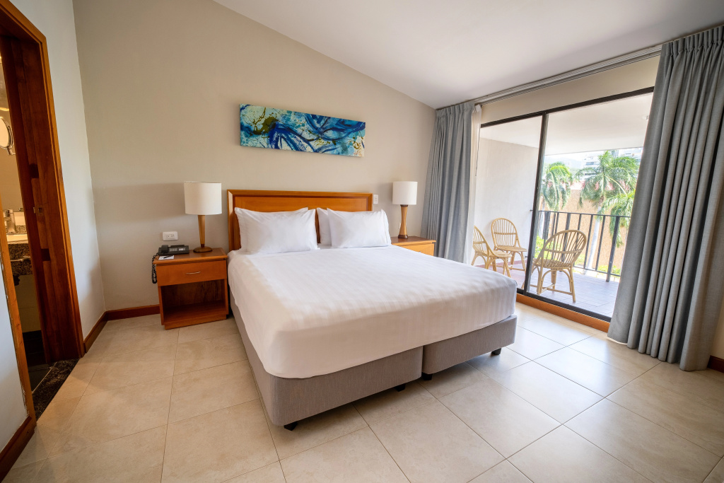 Estelar Santamar Hotel & Centro de Convenciones - Général