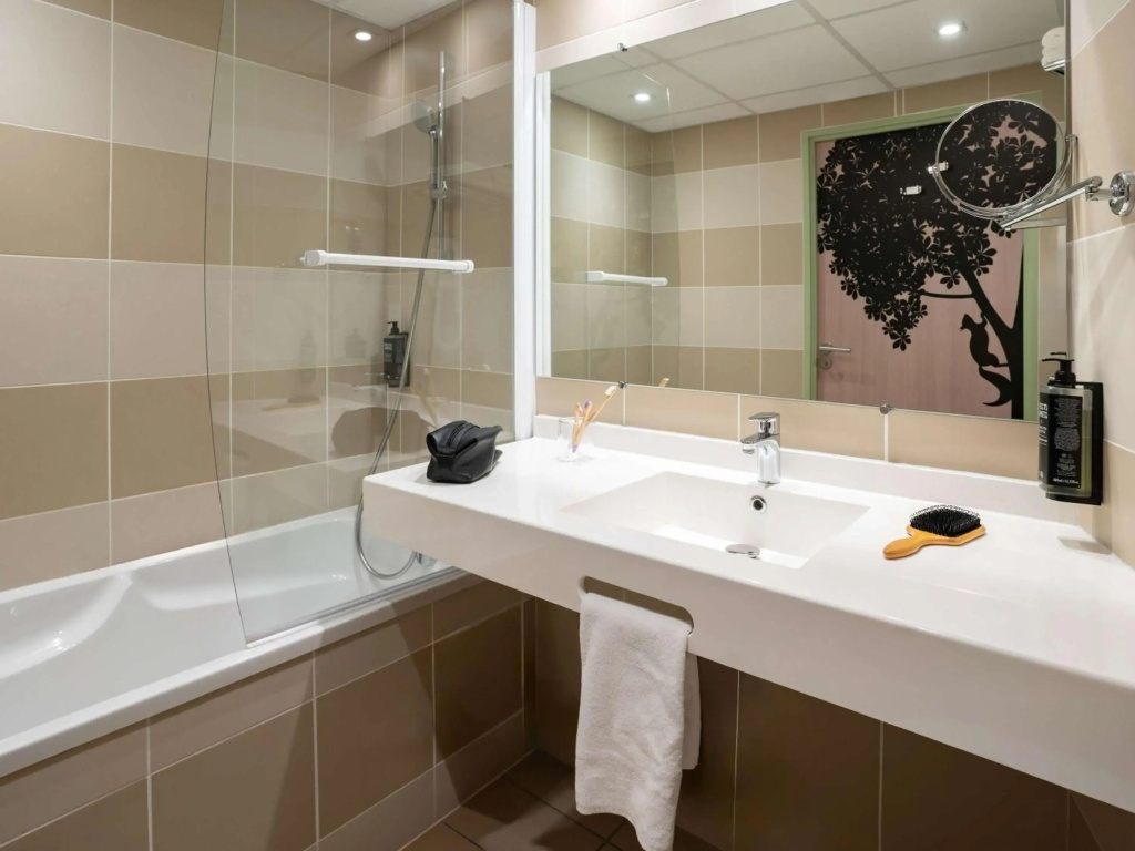 Hotel photo 8