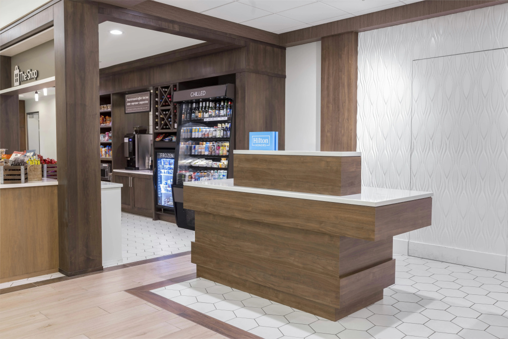 Hilton Garden Inn Des Moines/Urbandale - Général