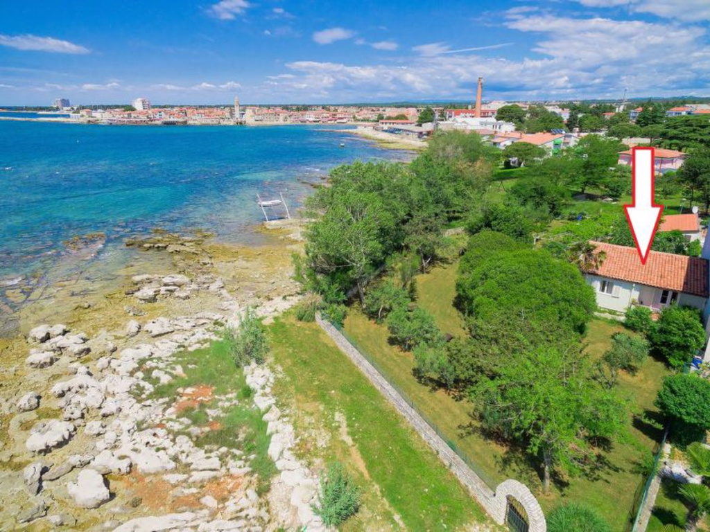 Beach & Waterfront
