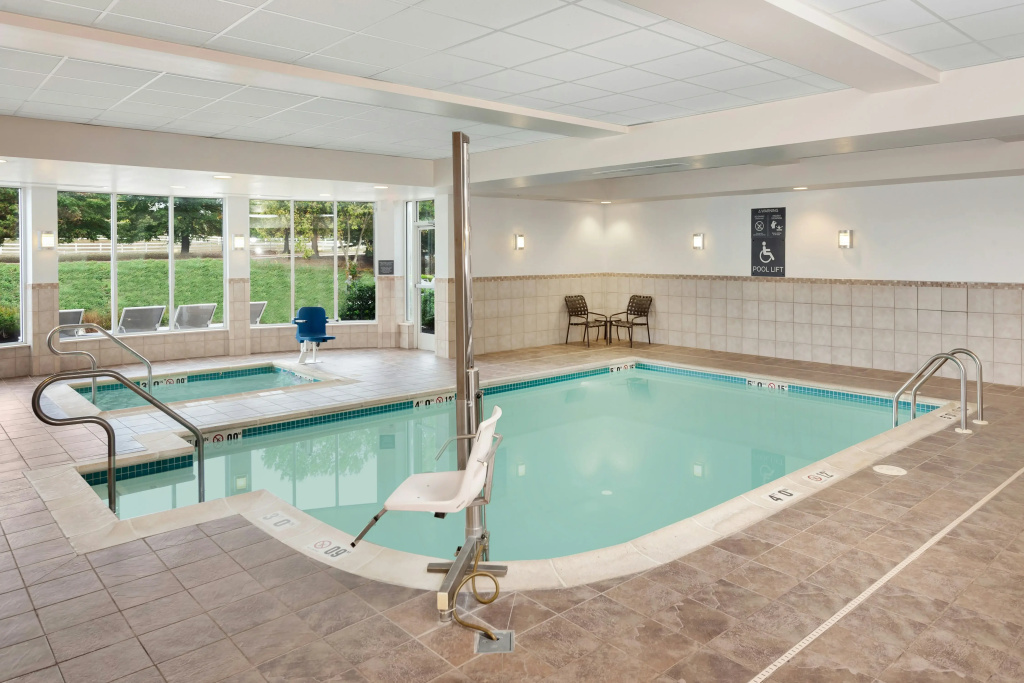 Hilton Garden Inn Valley Forge/Oaks - Général