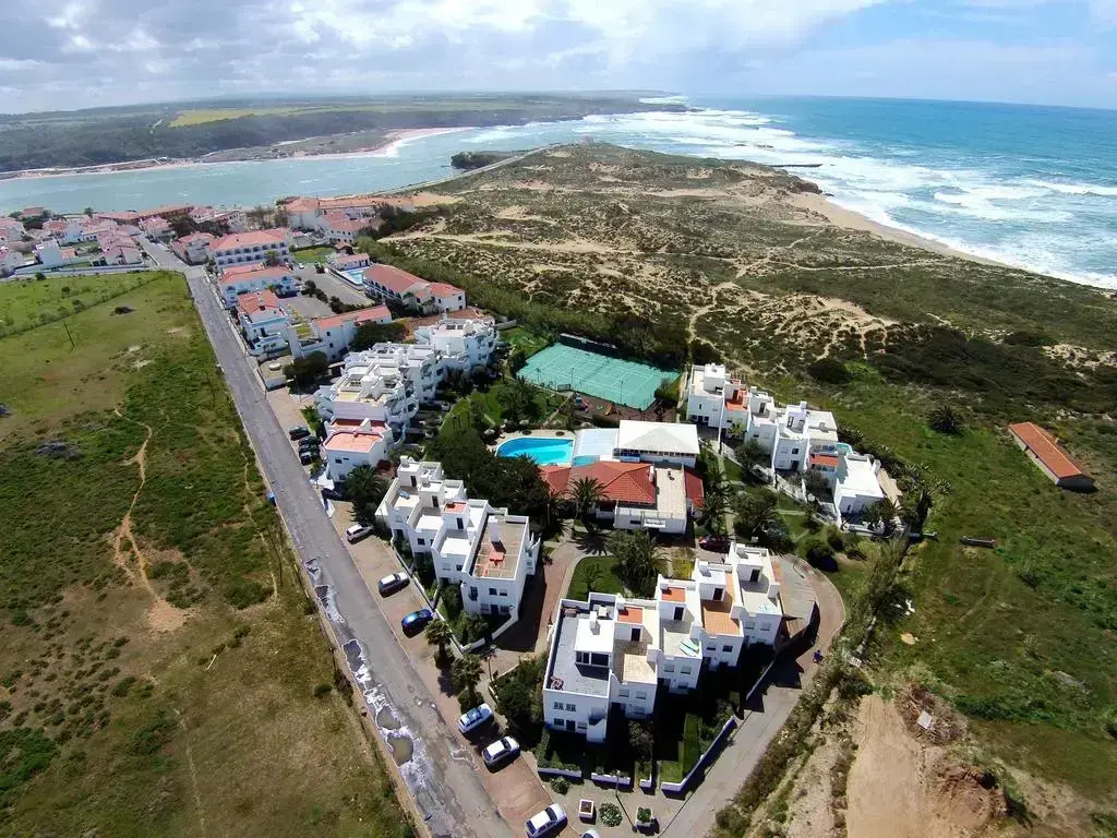 Beach & Waterfront
