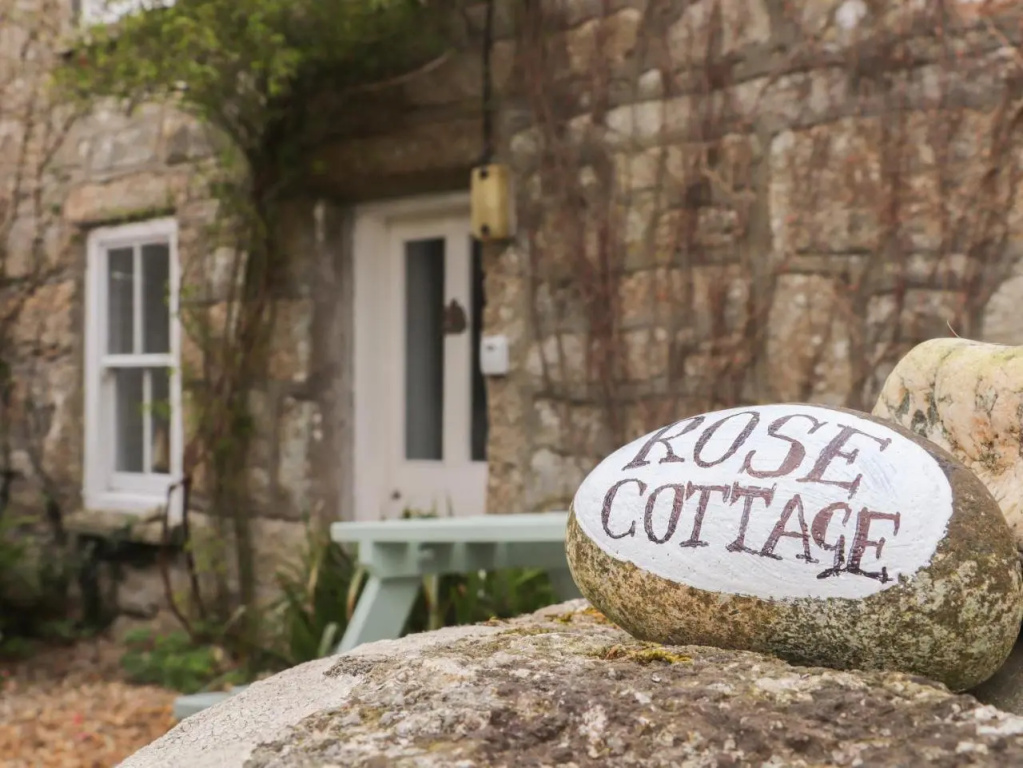 Nancherrow Rose Cottage