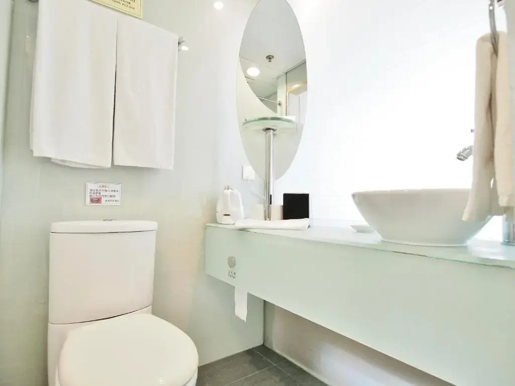 Winland 800 Hotel - Chambres