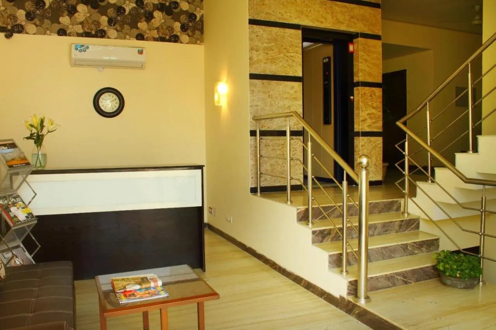 Hotel photo 15