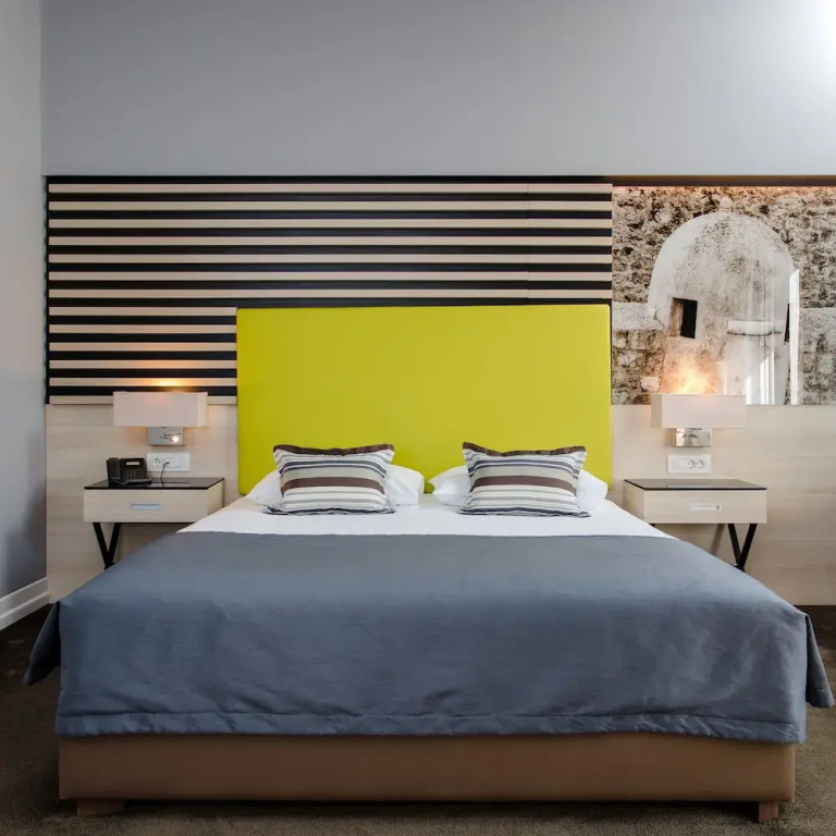 Hotel Lero - Chambres