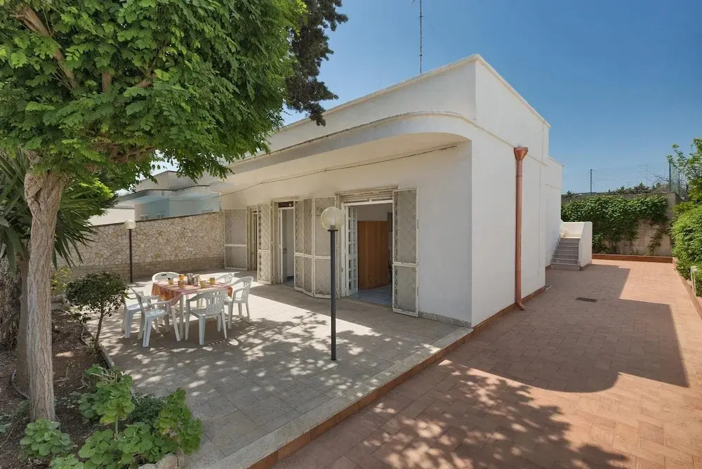 Villa Marita