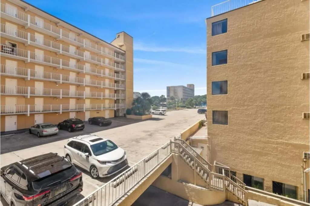 Capital O Sunset Waves Hotel Myrtle Beach Oceanfront