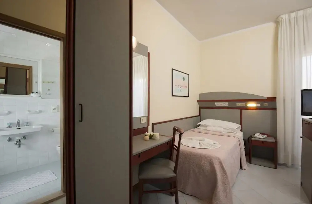Hotel Arizona - Chambres
