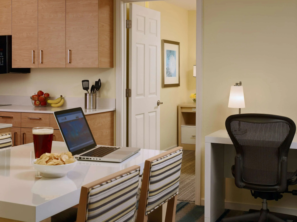 Sonesta ES Suites Somerset - Chambres