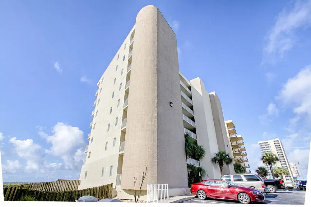 Perdido Skye Condos