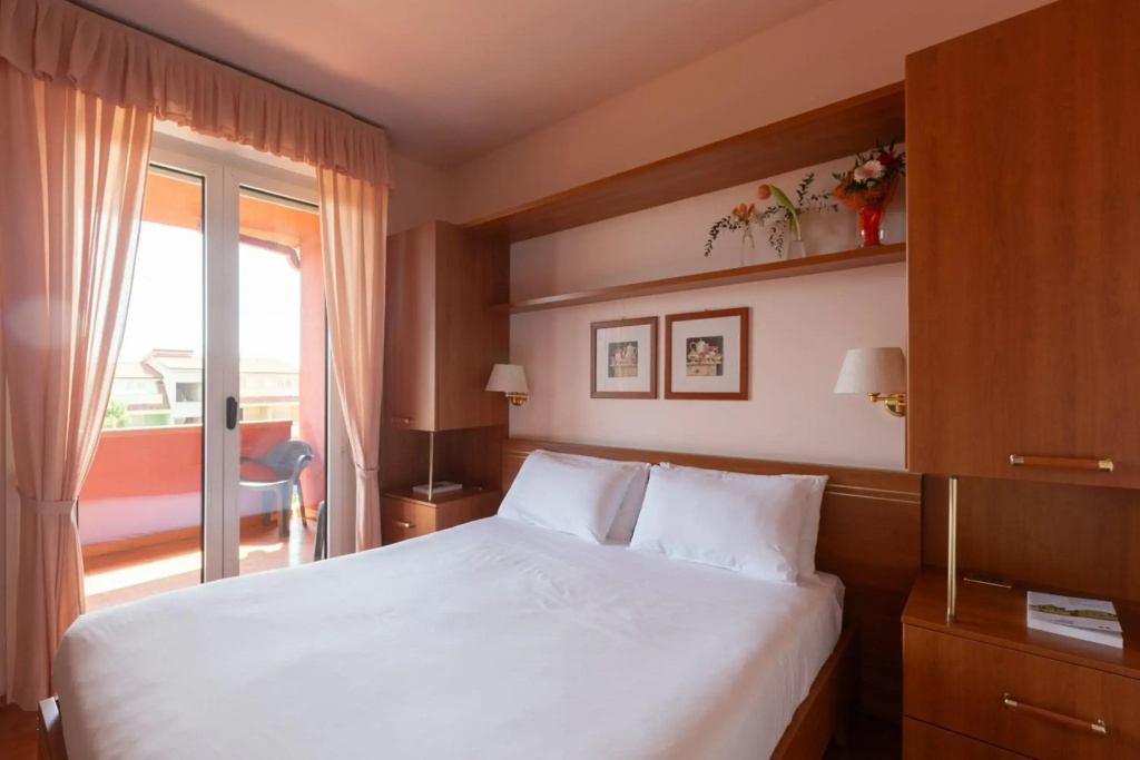 Loano 2 Village Hotel - Général