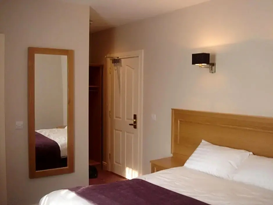 Phoenix Park Hotel - Chambres