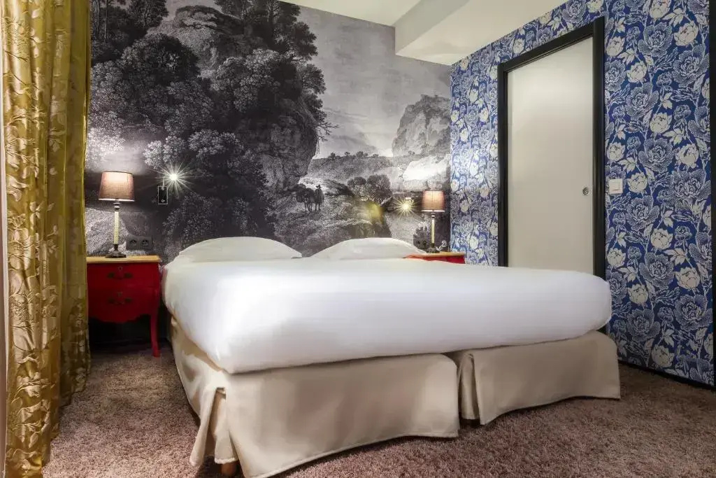 Hotel l'Antoine 58