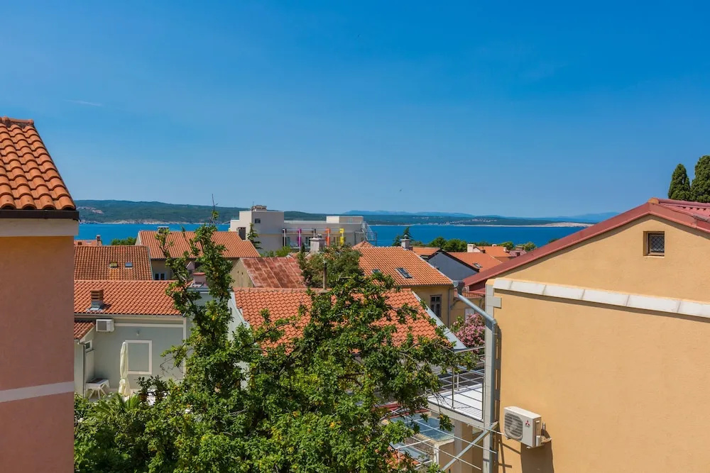 Apartments Kalla