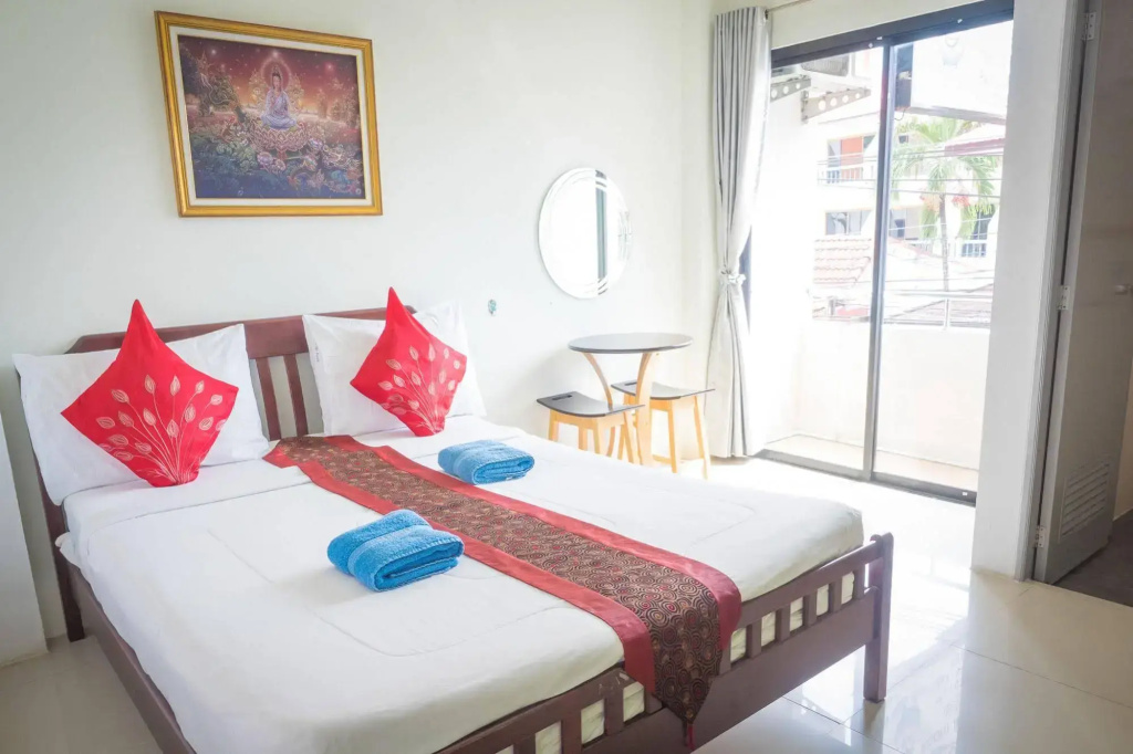 Hotel photo 6
