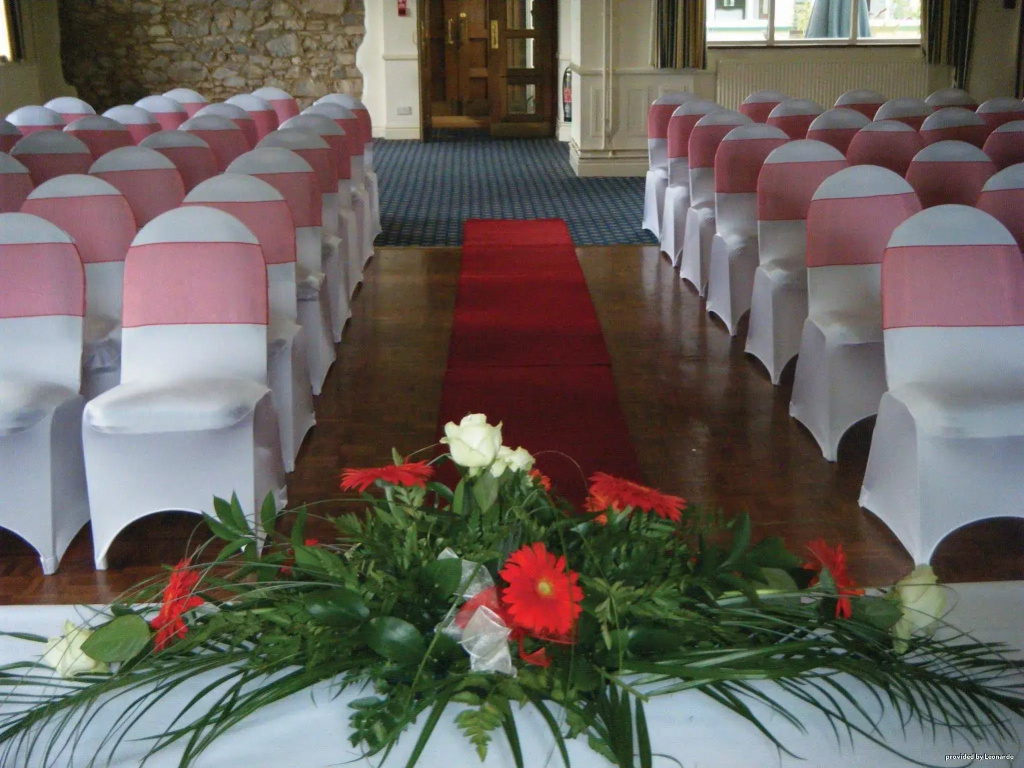 Lord Haldon Country Hotel, Sure Hotel Collection by Best Western - Général