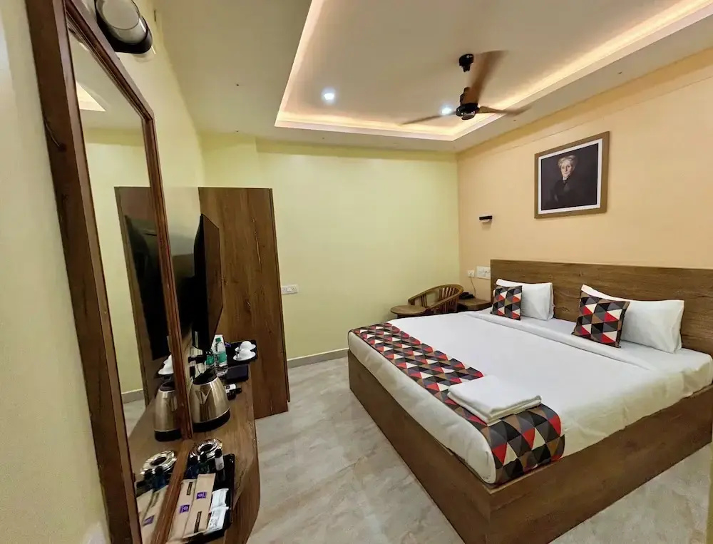 Hotel photo 2