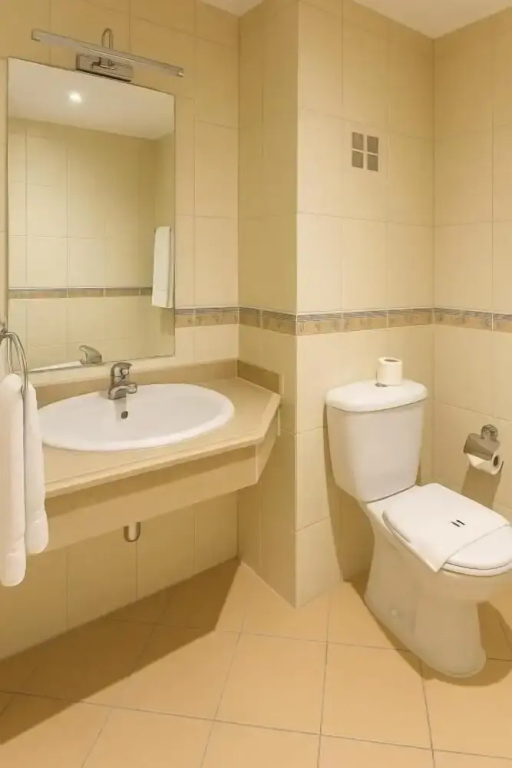 Swiss Wellness Dive Resort - Chambres