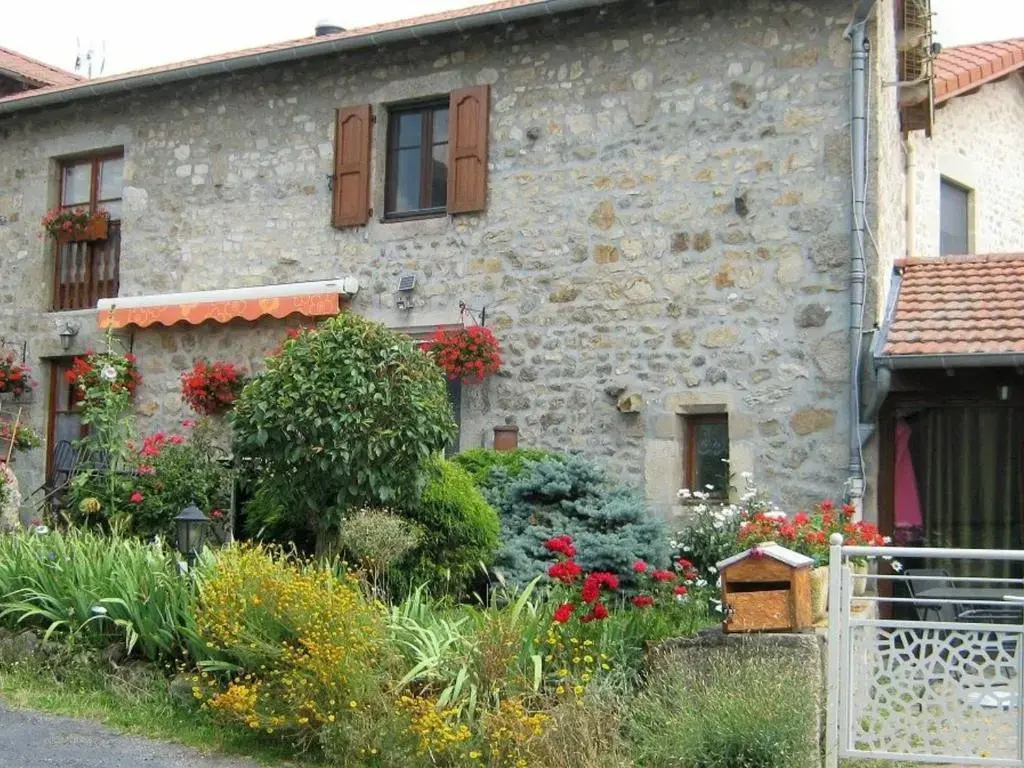 Gite Boisset, 4 pièces, 7 personnes - FR-1-582-256