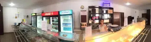 Hotel Tiberius - фото 9