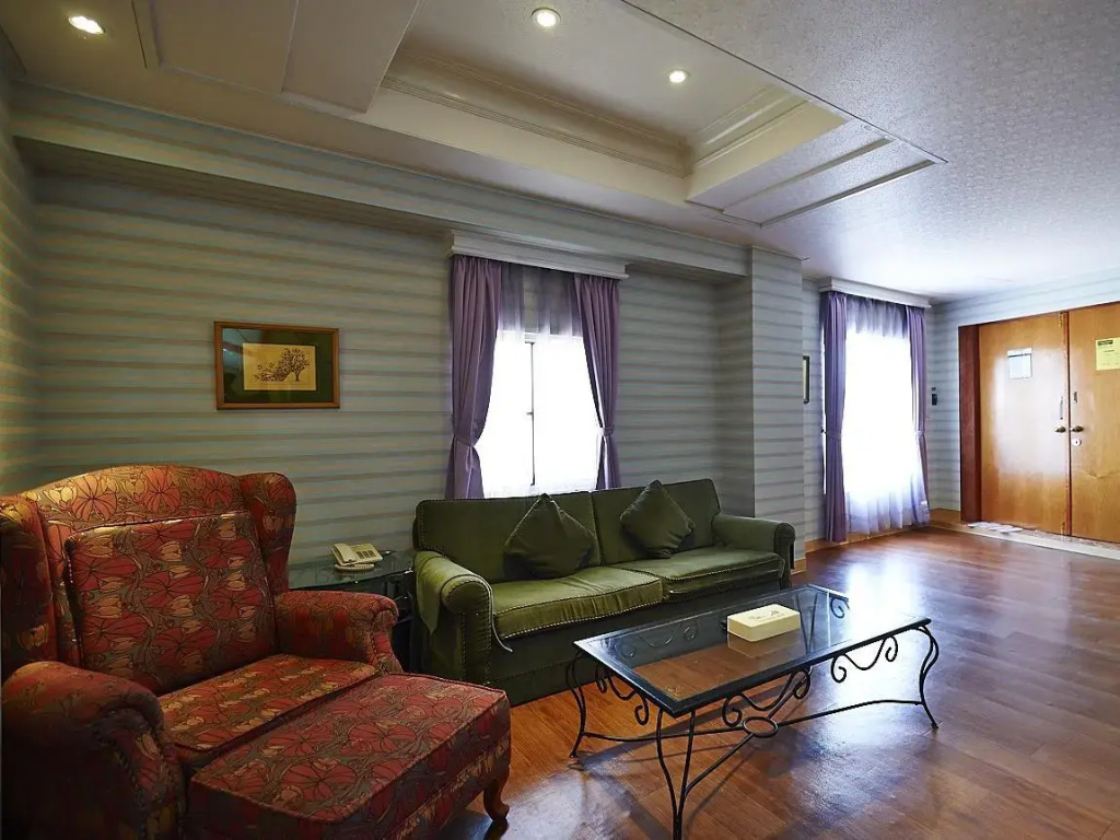 European castle hotel - Chambres