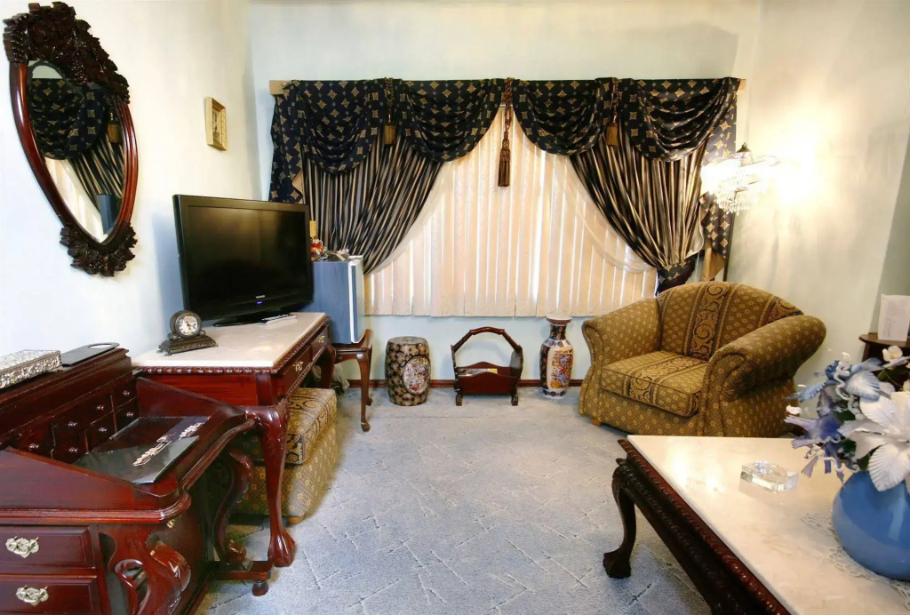Dallas Residence - Général