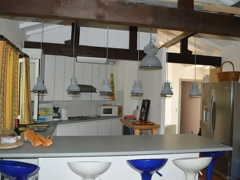 Afficher la photo 8 — Holiday Home in Fayence With Private Pool