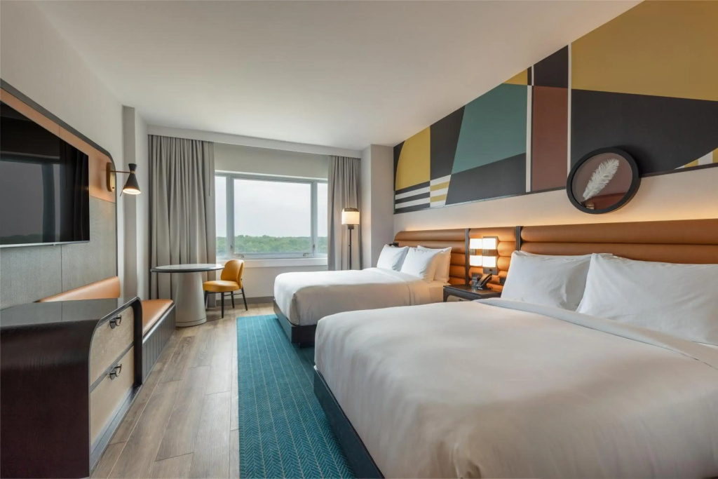Hyatt Centric Chicago O'Hare - Général