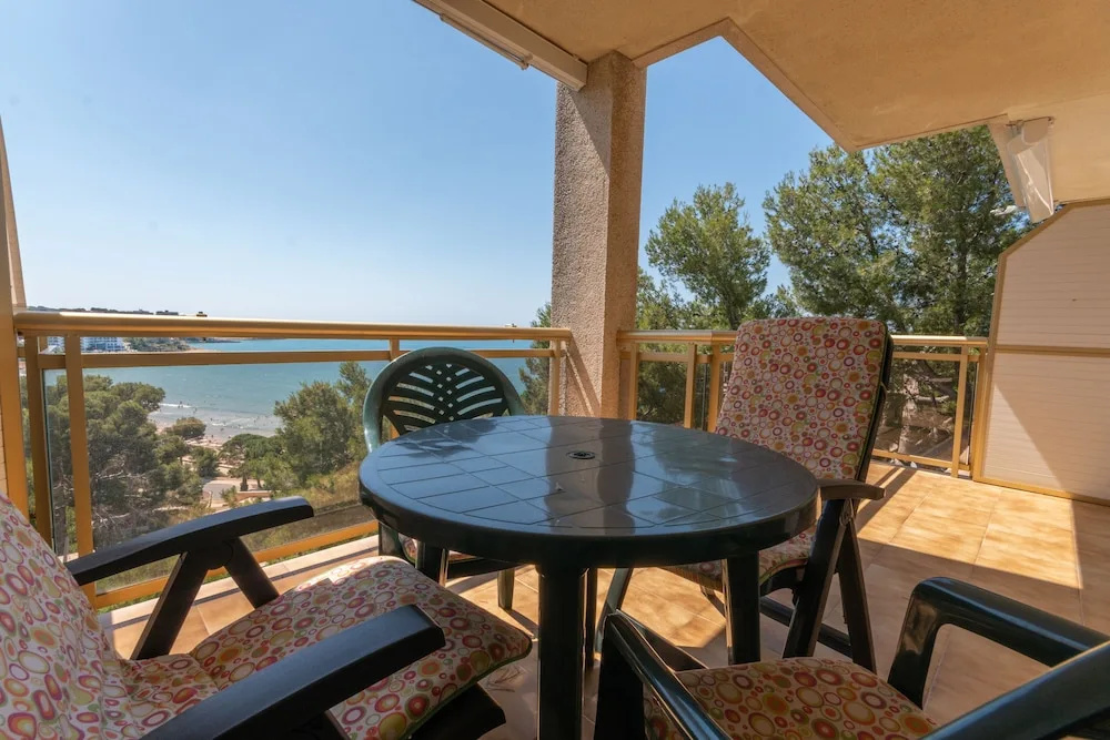 Apartamento Cala Dorada