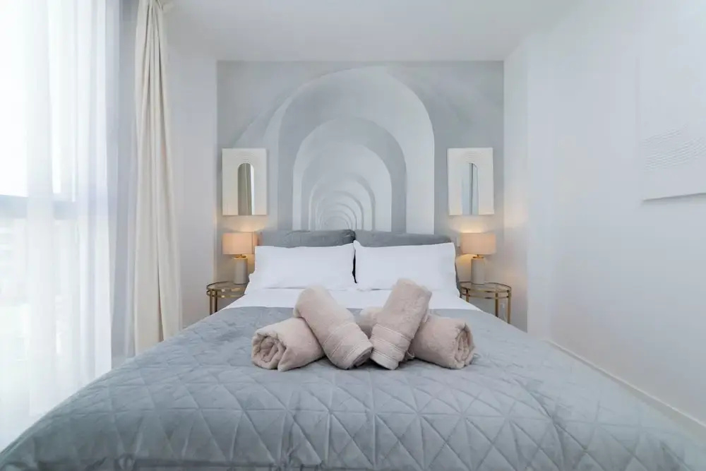 Superior Apartment