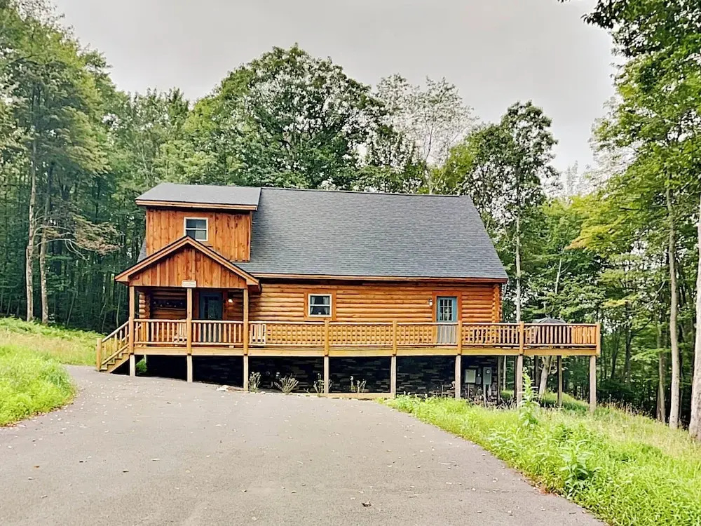 Cottage