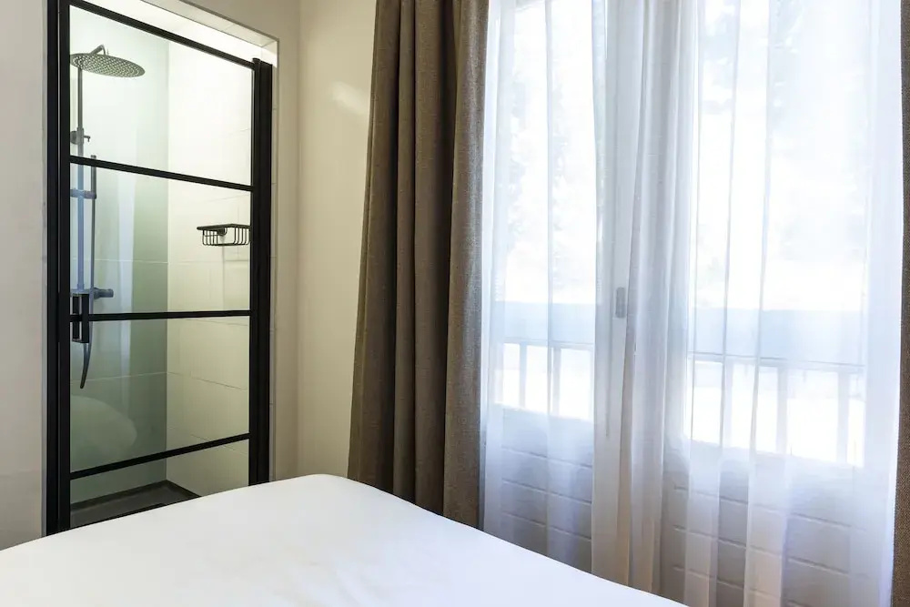 Dormio Wijnhotel Valkenburg - Chambres