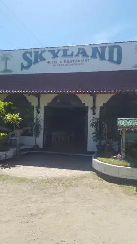 Skyland Hotel