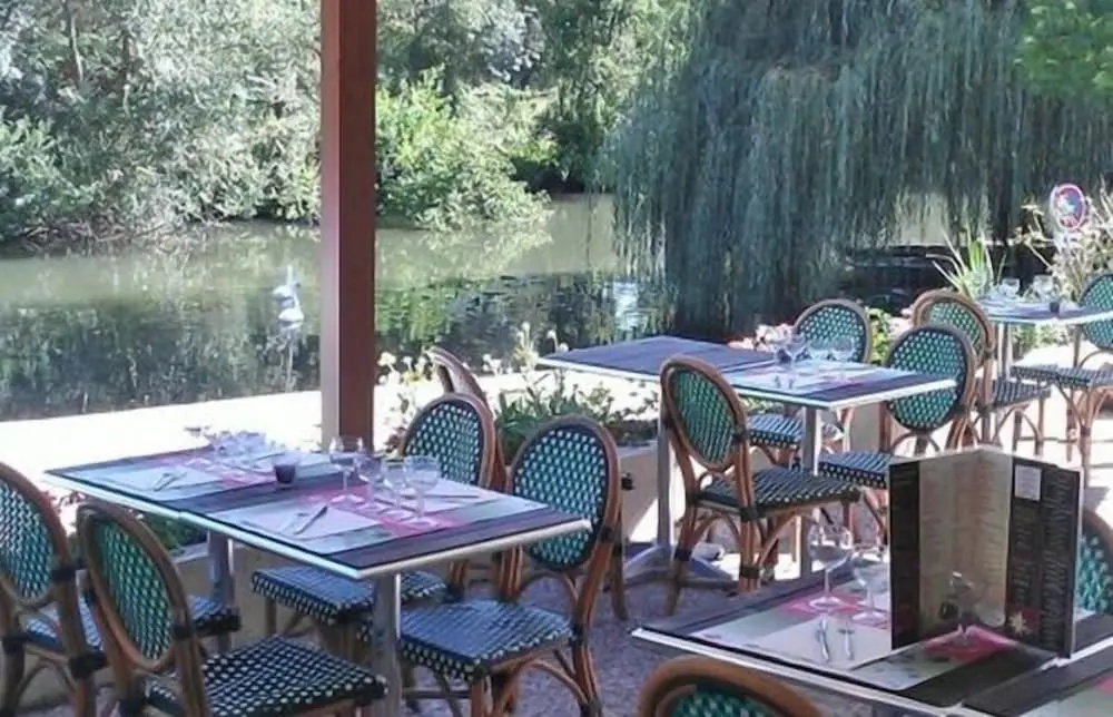 La Vieille Auberge