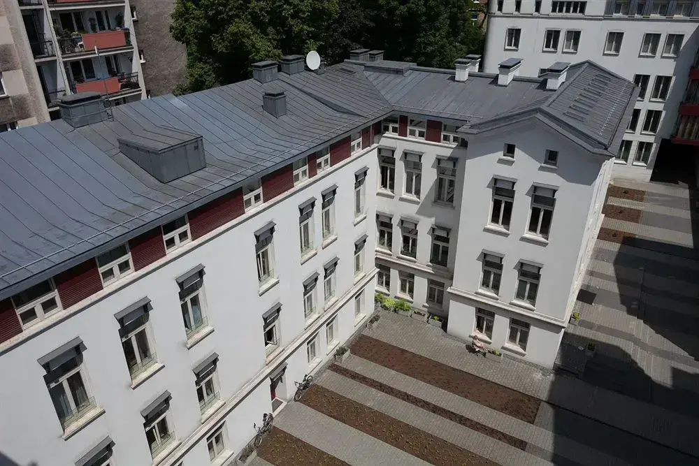 Hamilton Suites - Royal Business Apartments