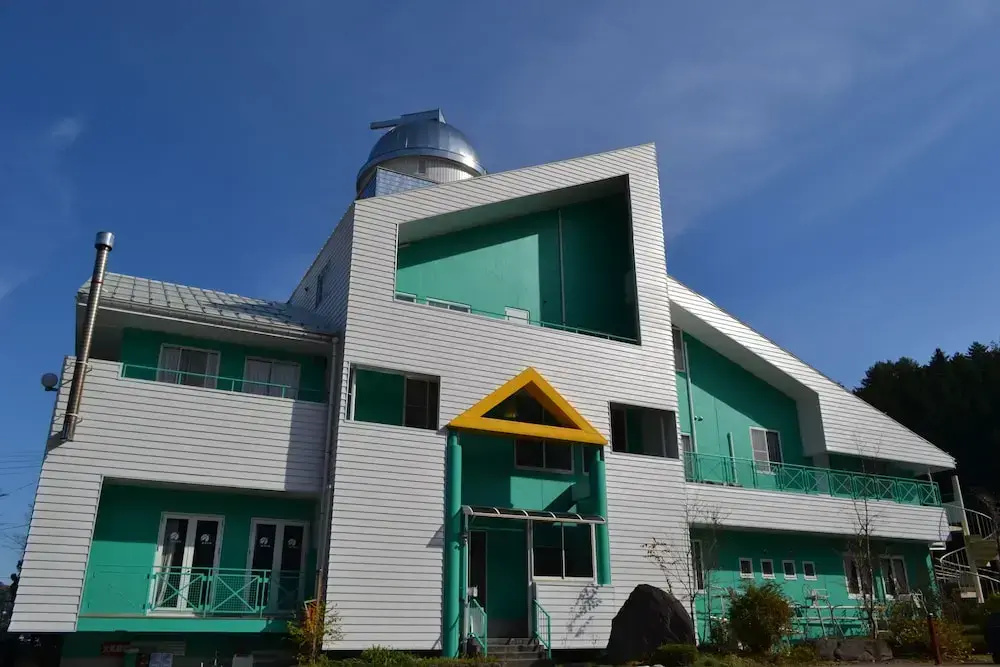 Auberge ALBIREO