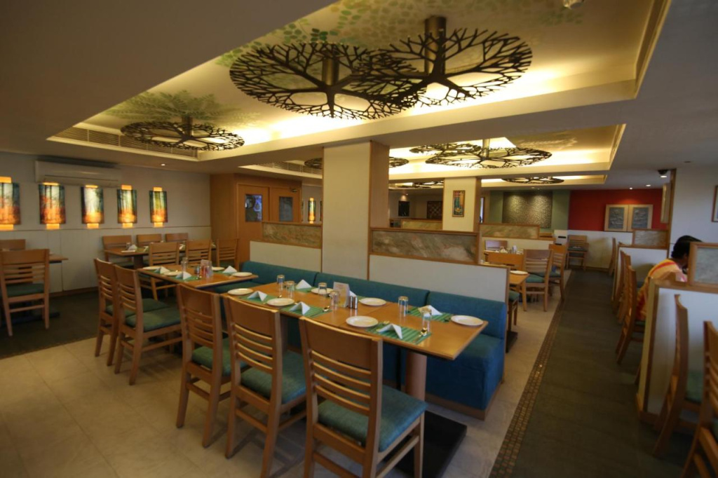 Hotel photo 38