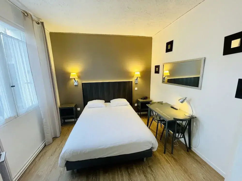 Afficher la photo 6 — Hôtel Italia