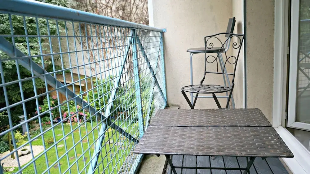 Appart Hôtel Lille - SARAH