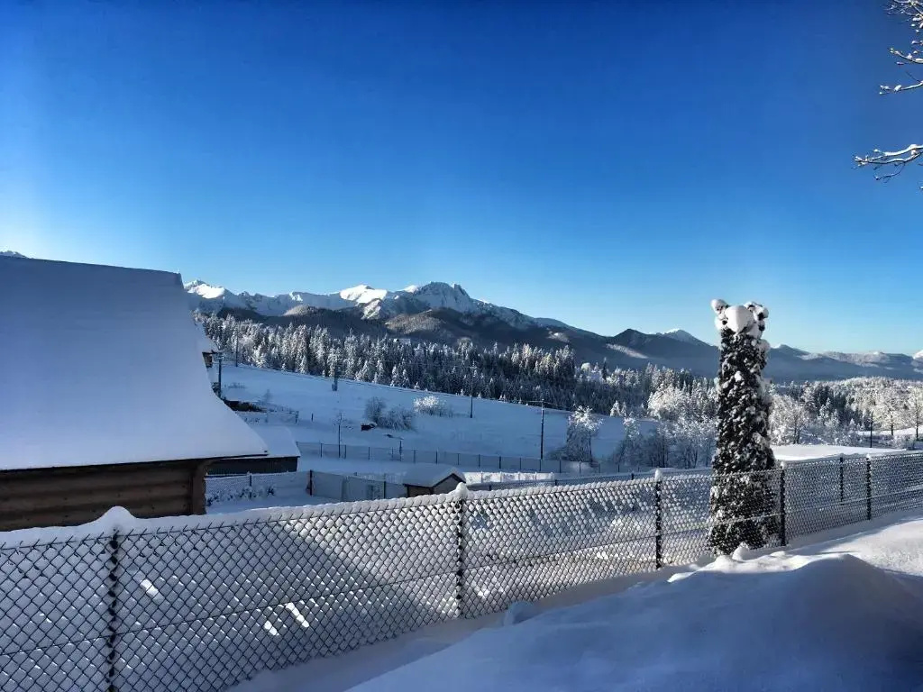 Chalet