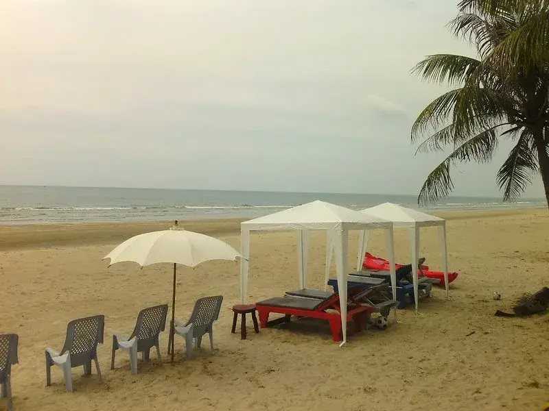 Jack Beach Resort(แจ็คบีชรีสอร์ท) - Général