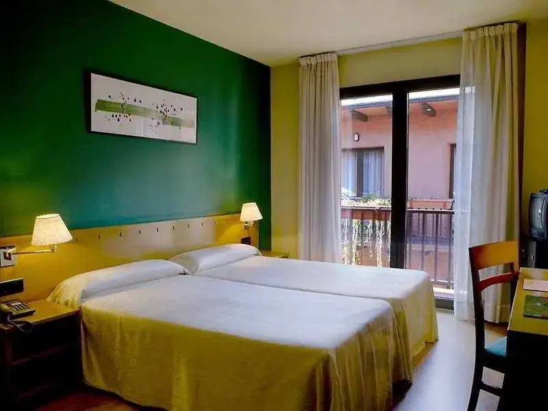 Hotel Salvia D'Or - Général