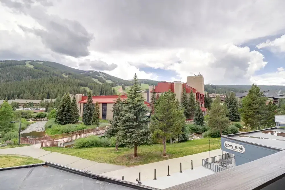 Sb102 Snowbridge 2br 2ba 3 Bedroom Condo by RedAwning