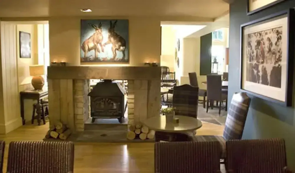 Hare And Hounds Hotel - Général