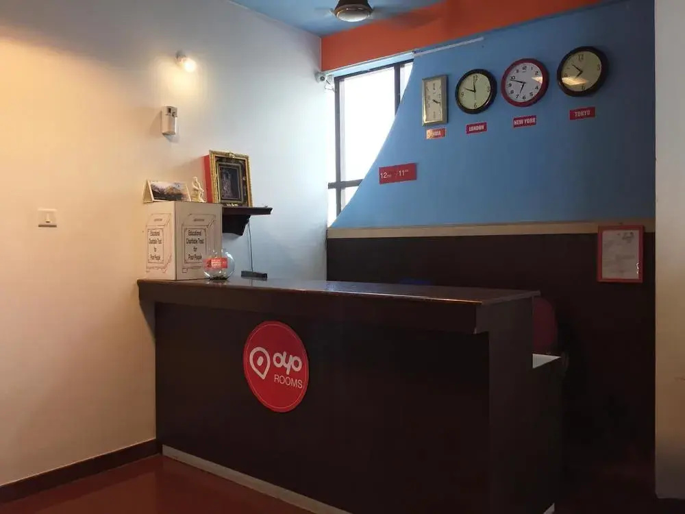 FabExpress GMR Grand 18 - Général