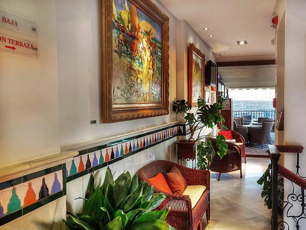Hotel photo 15