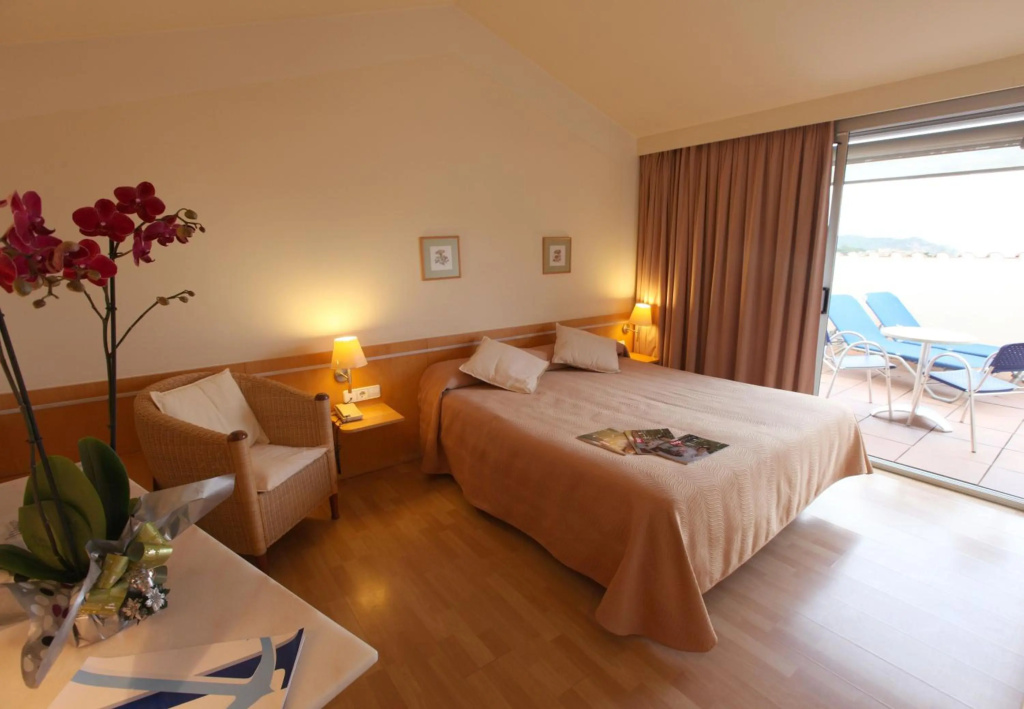 Hotel Ancora - Général