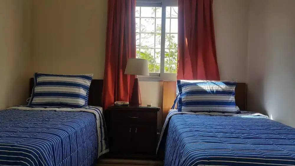 2 Bedrooms Family Bungalow