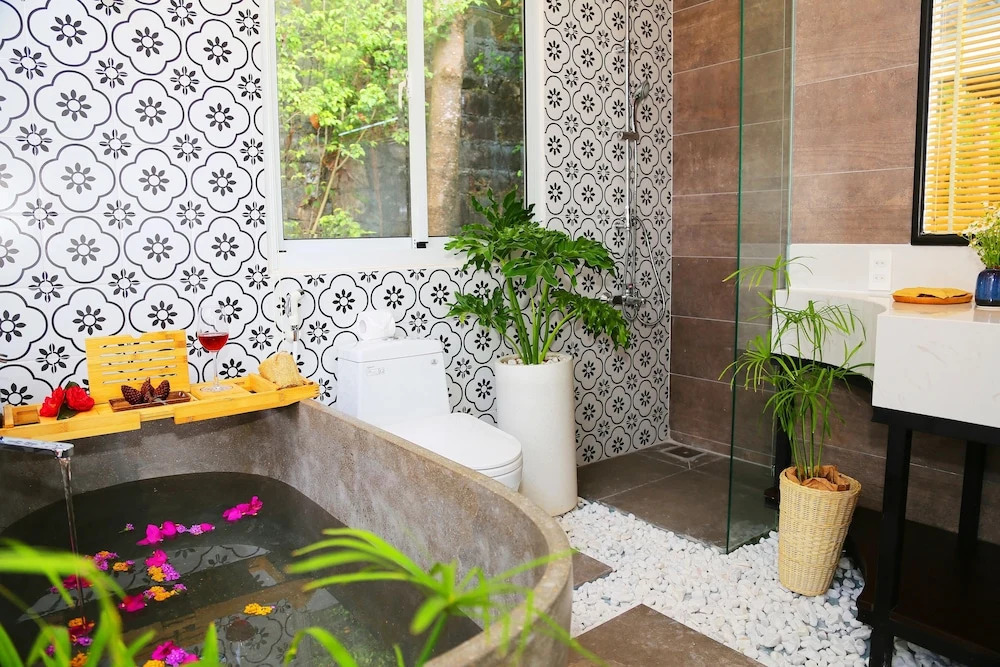 Tomhill Boutique Resort & Spa Phu Quoc